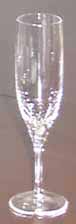 flute glass