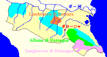 Emilia Romagna