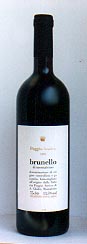 Brunello di Montalcino