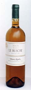 Le Busche