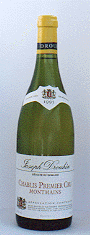 Chablis Montmain