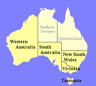 Australia